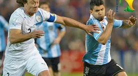 Uruguay vs Argentina desata locura: 37 mil entradas en un día [VIDEO]