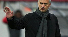 José Mourinho: “Soy el mejor entrenador del mejor Real Madrid de la historia”
