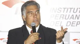 Francisco Boza: “Lima es favorita para los Panamericanos 2019”