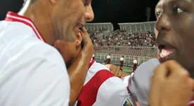 Luis Advíncula: “Claudio Pizarro es nuestro líder y debe seguir en la selección peruana”