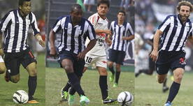 Alianza Lima: Francisco Pizarro realiza cambios para enfrentar este domingo a Garcilaso