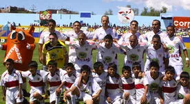Descentralizado: Inti Gas se llamará Ayacucho FC desde el próximo año