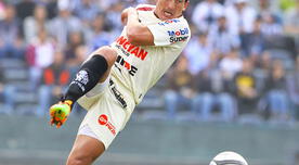 Johan Fano marcó golazo y dio triunfo 2 – 1 a León de Huánuco sobre San Martín