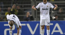 Real Madrid: Carlo Ancelotti  no tendrá en sus planes a Xabi Alonso ante Barcelona