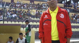 Alianza Lima: Técnico Diego Umaña cerca de La Victoria 