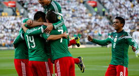 Repechaje Brasil 2014: México derrotó a Nueva Zelanda y es el penúltimo clasificado al Mundial [VIDEO]