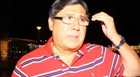 Alianza Lima: Ordenan la captura de Guillermo Alarcón 