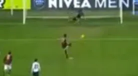 Milán vs.Genoa: Mira el segundo penal que falla Mario Balotelli en su carrera [VIDEO]  