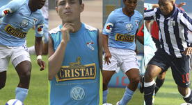 Sporting Cristal desea armar equipazo para el  2014