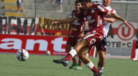 Universitario de Deportes empató 2-2 ante José Gálvez en Chimbote [VIDEO]