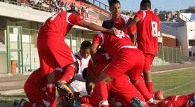 Copa Perú: San Simón jugará la final con Unión Huaral tras empatar con Alipio Ponce