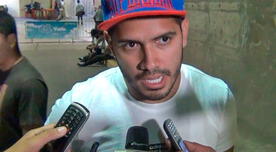 Raúl Fernández motivó a Universitario de Deportes antes de jugar el ‘play-off’ [VIDEO] 