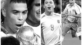 Ronaldo: Polémica sobre su récord goleador en los Mundiales [VIDEO]