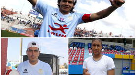 Real Garcilaso confirmó refuerzos y jugaría Copa Libertadores en Arequipa