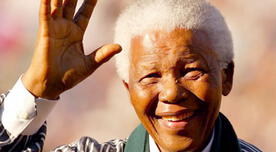 'Balón de Oro': FIFA homenajeará a Eusebio y Nelson Mandela durante ceremonia