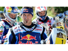 Rally Dakar 2014: Cyril Despres ganó penúltima etapa en motos