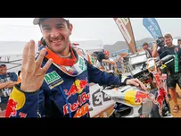 Rally Dakar 2014: Marc Coma se proclamó tetracampeón en motos [FOTOS]