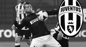 Inter de Milán decidió frustrar pase de Fredy Guarín a Juventus 