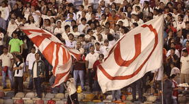 Universitario de Deportes: Hinchas abarrotan el Estadio Monumental