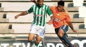 Rio Ave de Alberto Rodríguez clasificó a las semifinales de la Copa de la Liga de Portugal 