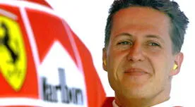 Michael Schumacher en coma: Desmienten rumor sobre su muerte