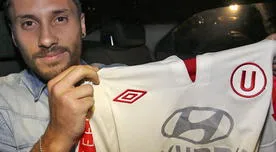 Universitario de Deportes: Gonzalo Soto confía en “doblegar” a Vélez Sarsfield