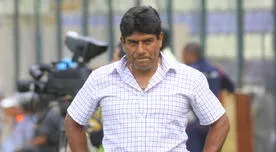 Real Garcilaso: Freddy García pide “disculpas a Cruzeiro y a Tinga” Real Garcilaso: Freddy García pide “disculpas a Cruzeiro y a Tinga”
