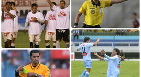 Copa Libertadores: Clubes peruanos ya tienen árbitros designados