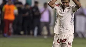 Torneo del Inca: Universitario de Deportes cayó 1 – 0 ante Los Caimanes y es colero del grupo ‘B’ [VIDEO]