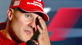 Michael Schumacher en coma: “Aún sigue en fase de despetar”
