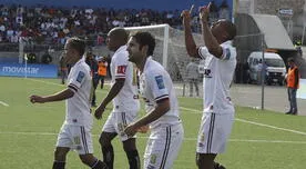 Copa del Inca: UTC derrotó a Los Caimanes y es líder del Grupo B [VIDEO]
