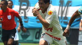 León de Huánuco ganó sobre el final al San Simón por 1-0 y sale del fondo