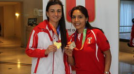 Odesur 2014: Brinda Rivera consiguió sexta medalla de oro para el Perú