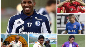 Conoce a los futbolistas peruanos con los mejores apodos del continente americano 
