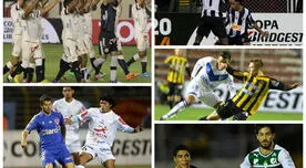 Copa Libertadores: Conoce la fecha y hora de los partidazos de esta semana