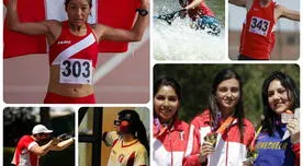 Juegos Odesur 2014: Perú finalizó séptimo y logró 40 medallas 
