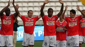 Unión Comercio venció 1-0 a San simón y sumó segunda victoria en el Torneo del Inca