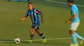 Sporting Cristal vs. Real Garcilaso: Mira como Alfredo Ramúa ridiculizó a Jesús Álvarez [VIDEO] 