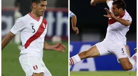 Selección peruana: la defensa en los amistosos contra Inglaterra y Suiza será con Zambrano y Gambetta 
