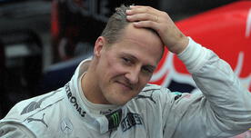 Michael Schumacher: periodista alemán  descarta que habría salido del coma 