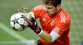 Bayern Munich vs. Real Madrid: Iker Casillas se jugaría su último partido de la temporada y Champions League [VIDEO]