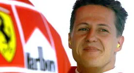 Michael Schumacher fue nombrado ciudadano de honor de Sarajevo 