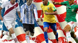 Copa América 2016 se disputará en Estados Unidos, anunció hoy Conmebol