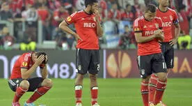LO QUE TU VIEJO NO TE CONTÓ: La maldición del Benfica en Europa [VIDEO]