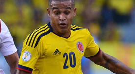 Brasil 2014: Macnelly Torres quedó fuera de la selección de Colombia