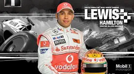 Fórmula 1: Lewis Hamilton, el gran favorito a ganar el título mundial