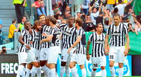 Juventus goleó 3 – 0 a Cagliari y llegó a 102 puntos en el ‘Calcio’ [VIDEO]