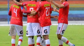 Juan Aurich ganó 1-0 a Real Garcilaso pero no llegó a la final del Torneo del Inca 