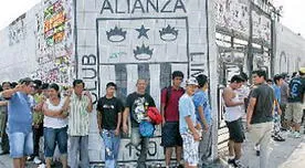Alianza Lima vs San Martín: Conoce los puntos de venta y precios de las entradas para la gran final del Torneo del Inca