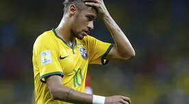 Selección brasileña: Dunga criticó el juego de Neymar años atrás y no lo llevó a Sudáfrica 2010